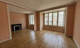 Appartement 5 Pièces 106 m² à vendre à Tulle (19000)