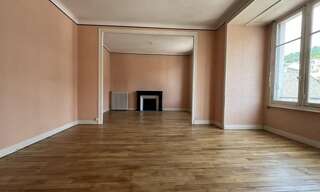 Appartement 5 Pièces 106 m² à vendre à Tulle (19000)