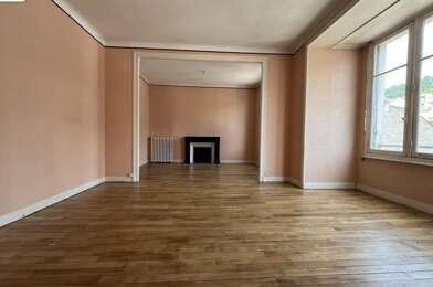 Appartement 5 pièces 69900 €