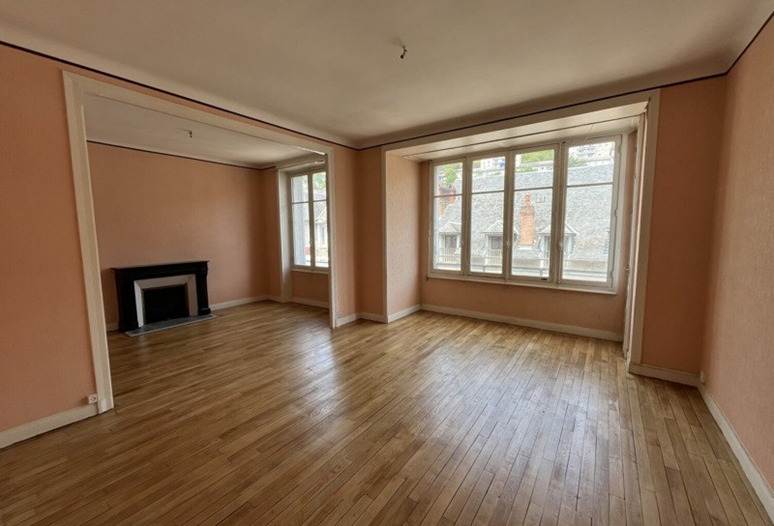 Appartement de 5 pièces principales — photo 1