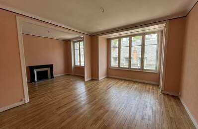 Appartement de 5 pièces principales — photo du bien
