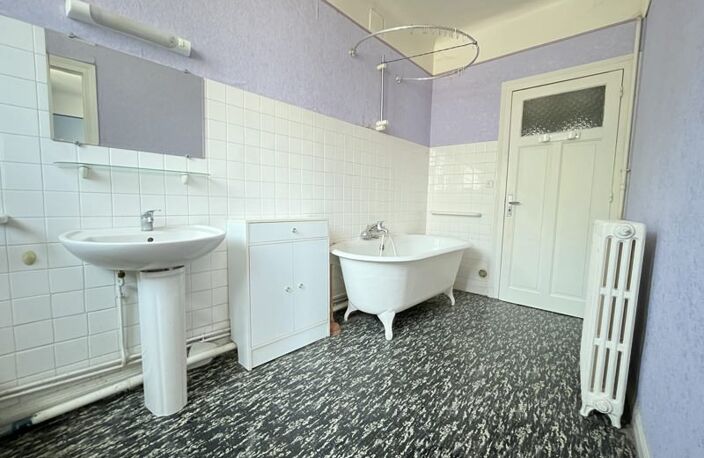 Appartement de 5 pièces principales — photo 3