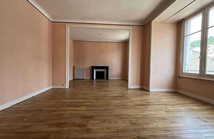 Appartement de 5 pièces principales — photo 4