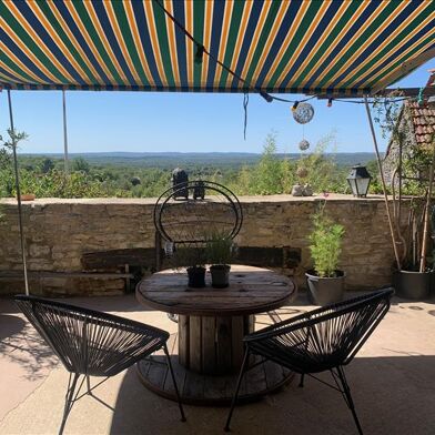 Maison 4 pièces 139750 €