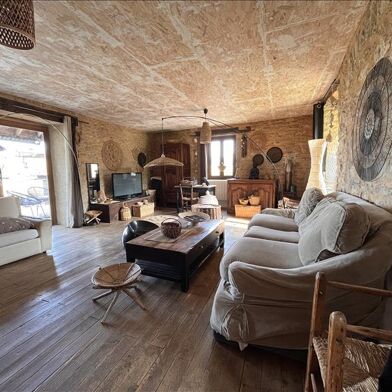 Maison 4 pièces 139750 €