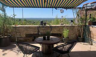 Maison 4 Pièces 120 m² à vendre à Saint-Jean-de-Laur (46260)