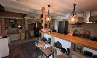 Maison 4 Pièces 120 m² à vendre à Saint-Jean-de-Laur (46260)