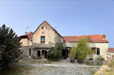 Maison 4 pièces 129000 €
