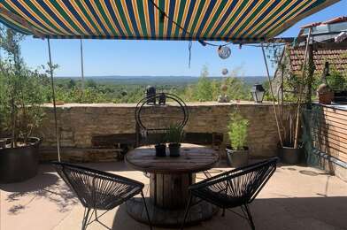 Maison 4 pièces 129000 €