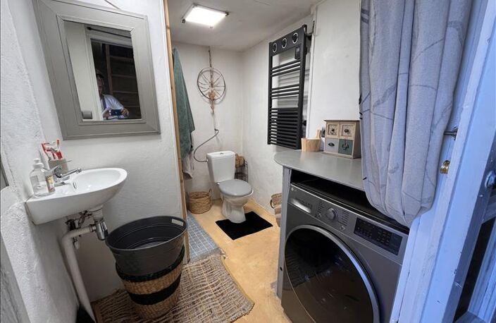 Maison en pierre de 4 pièces principales — photo 5