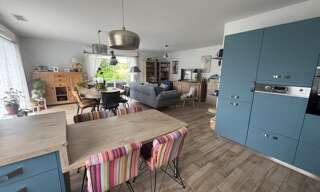 Maison 4 Pièces 93 m² à vendre à Lalbenque (46230)