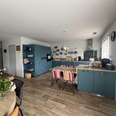 Maison 4 pièces 249000 €