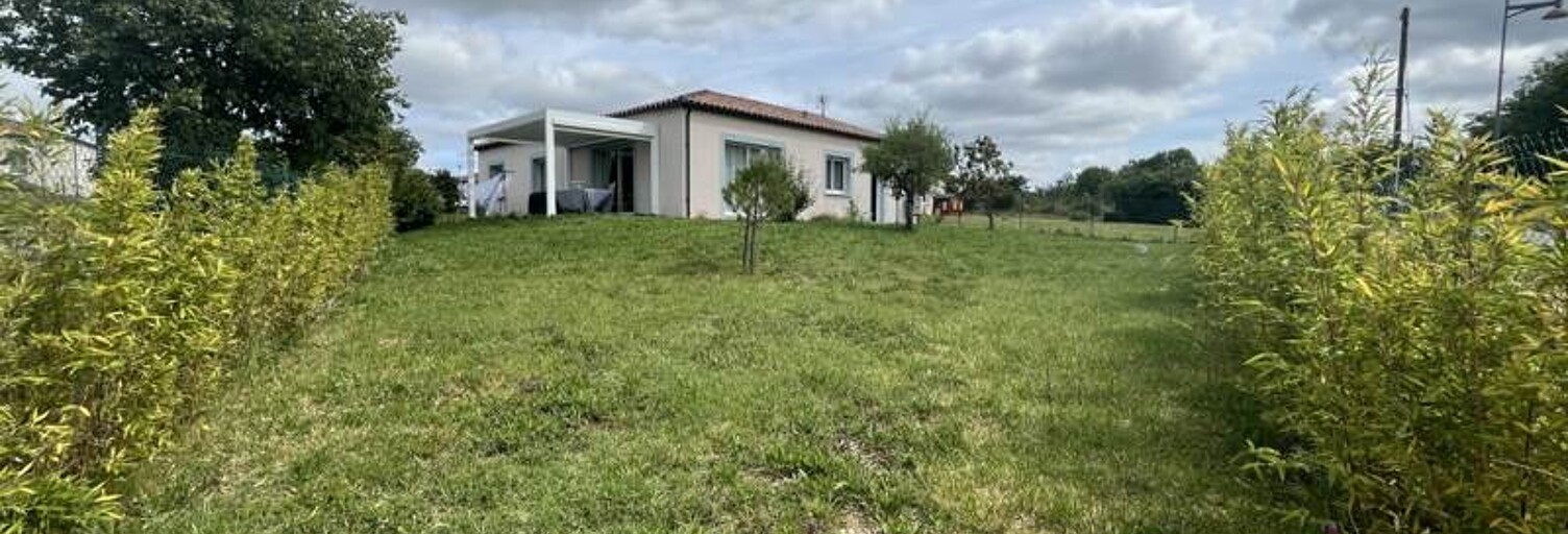 Maison 4 Pièces 93 m² à vendre à Lalbenque (46230)