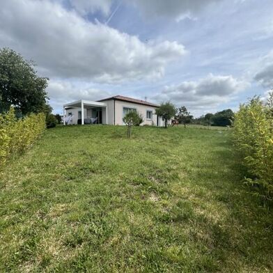 Maison 4 pièces 249000 €