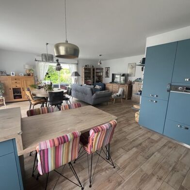 Maison 4 pièces 249000 €