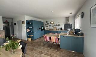 Maison 4 Pièces 93 m² à vendre à Lalbenque (46230)