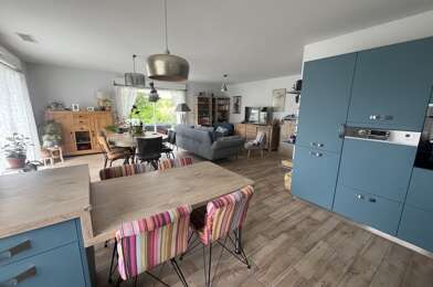 Maison 4 pièces 235000 €