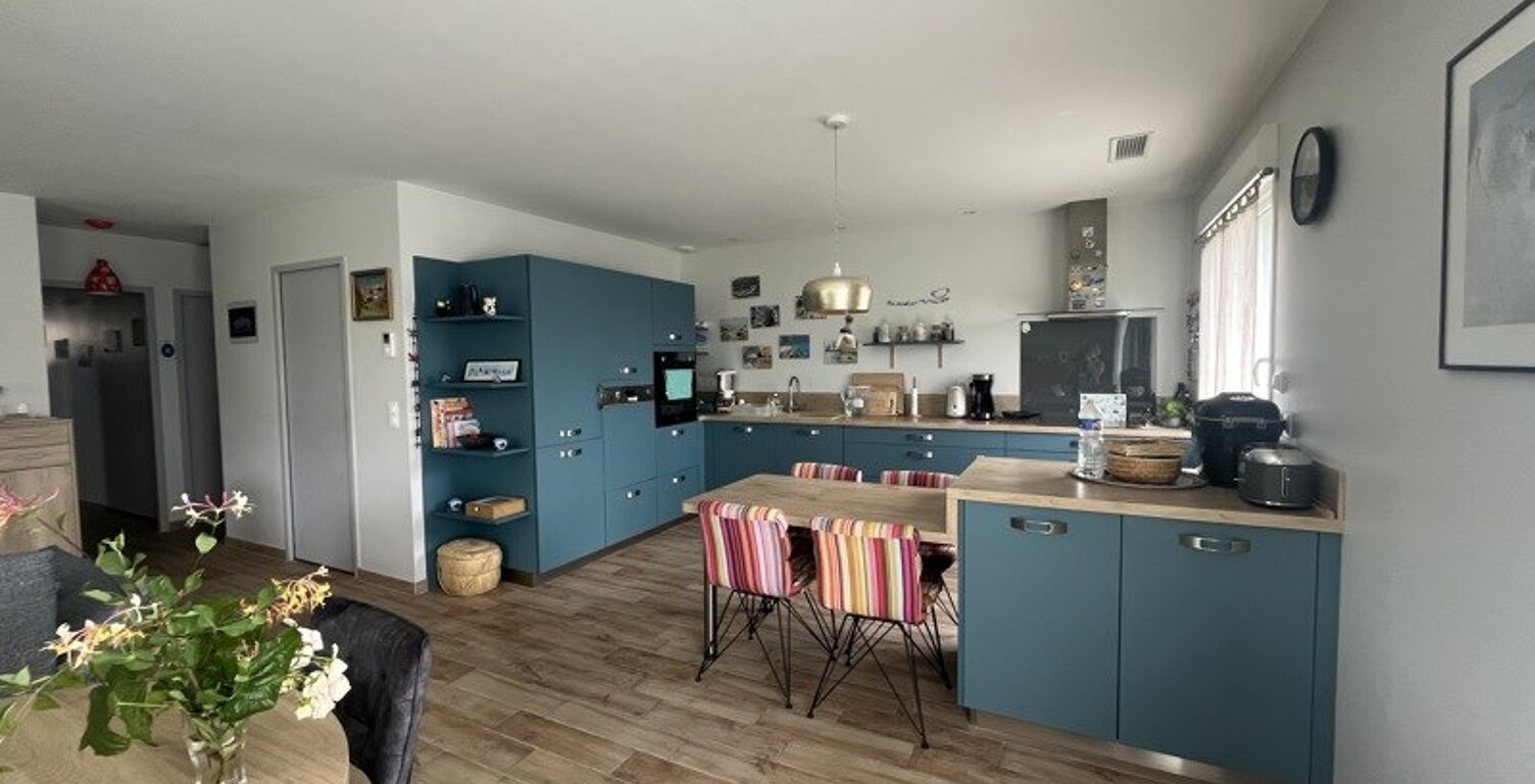 Contemporaine de 4 pièces principales — photo 1