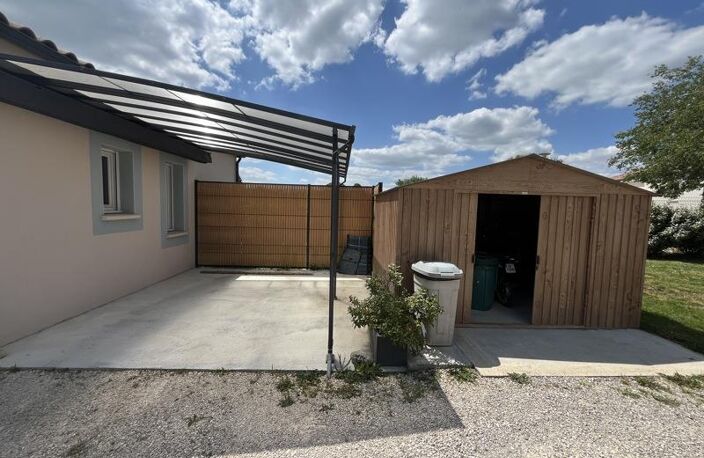 Contemporaine de 4 pièces principales — photo 2
