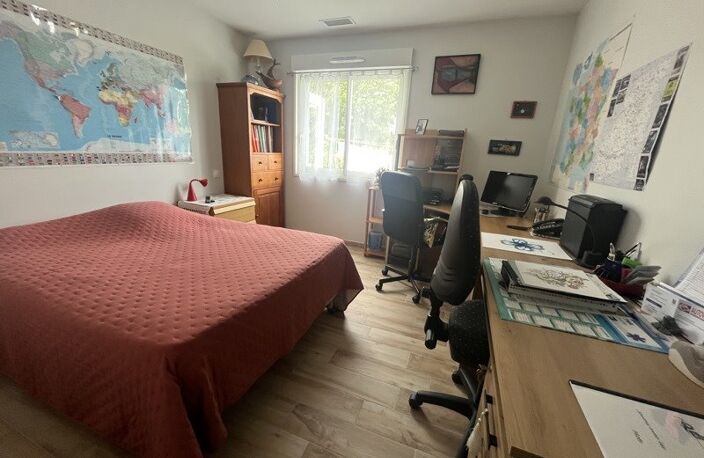 Contemporaine de 4 pièces principales — photo 5