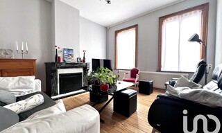 Maison 5 Pièces 155 m² à vendre à Herrin (59147)