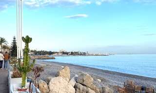 Appartement 2 Pièces 49 m² à vendre à Cagnes-sur-Mer (06800)