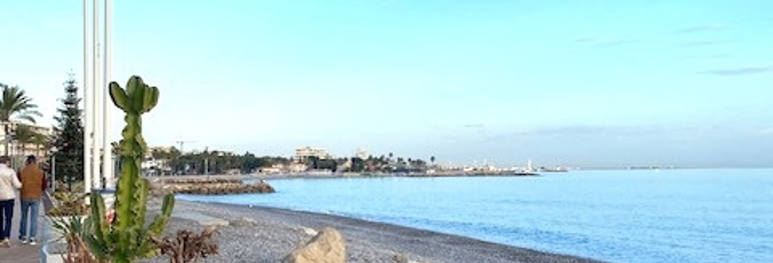 Appartement 2 Pièces 49 m² à vendre à Cagnes-sur-Mer (06800)