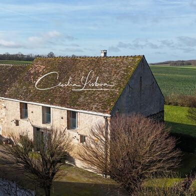 Maison 5 pièces 380000 €