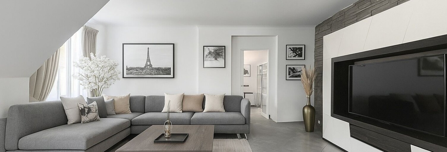 Maison 5 Pièces 160 m² à vendre à Montgeron (91230)