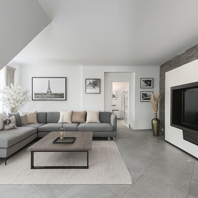 Maison 5 pièces 449000 €