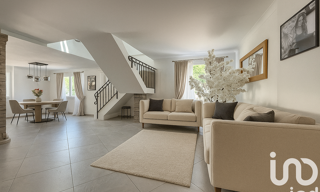 Maison 5 Pièces 160 m² à vendre à Montgeron (91230)