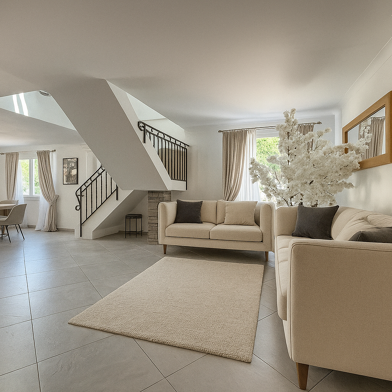 Maison 5 pièces 449000 €