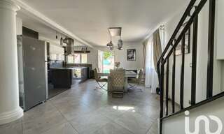 Maison 5 Pièces 160 m² à vendre à Montgeron (91230)