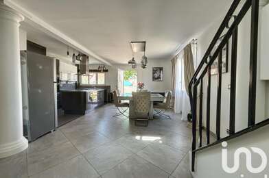 Maison 5 pièces 449000 €