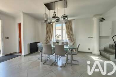 Maison 5 pièces 449000 €