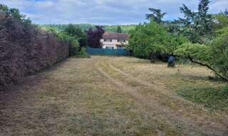 Terrain  972 m² à vendre à Moisson (78840)