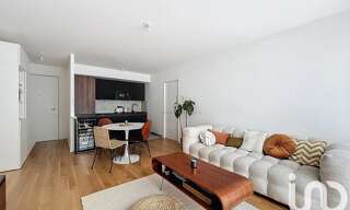 Appartement 4 Pièces 73 m² à vendre à Clamart (92140)