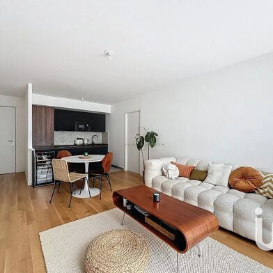 Appartement 4 pièces 525000 €