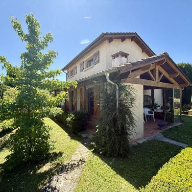 Maison 5 pièces 499900 €