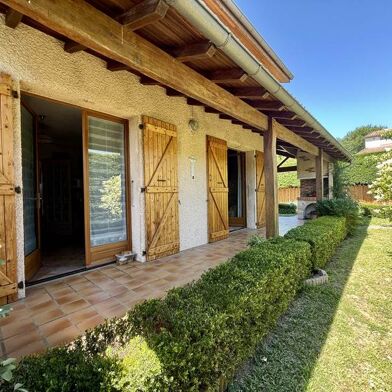 Maison 5 pièces 499900 €