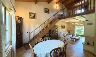 Maison 5 Pièces 116 m² à vendre à Balma (31130)