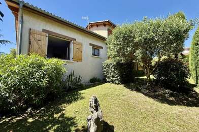 Maison 5 pièces 499900 €