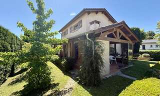 Maison 5 Pièces 116 m² à vendre à Balma (31130)