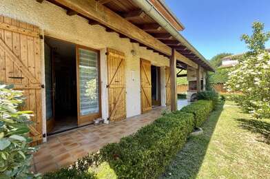 Maison 5 pièces 499900 €
