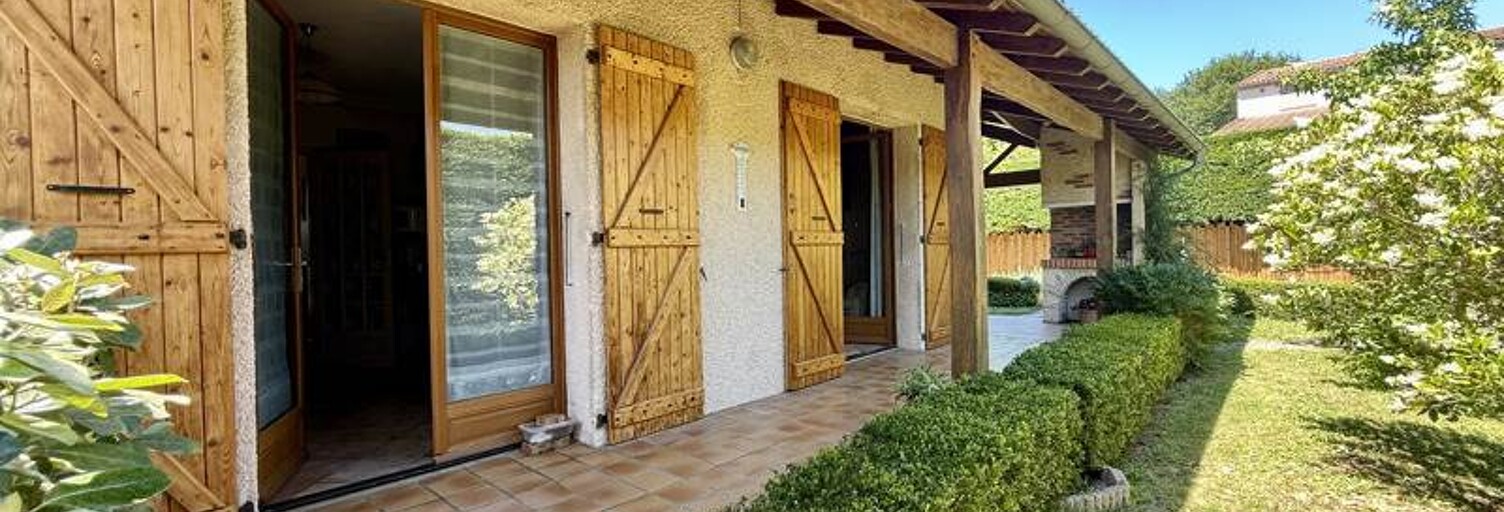 Maison 5 Pièces 116 m² à vendre à Balma (31130)