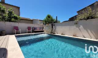 Maison 9 Pièces 221 m² à vendre à L'Isle-sur-la-Sorgue (84800)