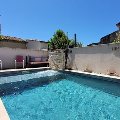 Maison 9 pièces 575000 €