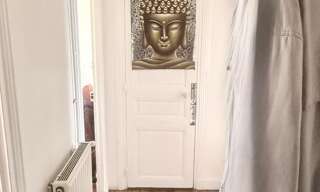 Appartement 2 Pièces 37 m² à vendre à Pantin (93500)