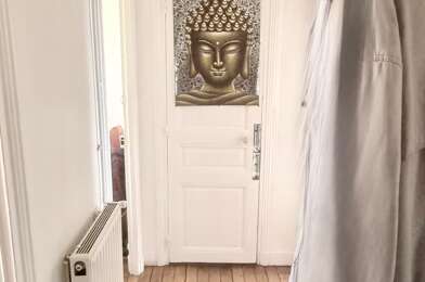 Appartement 2 pièces 210000 €