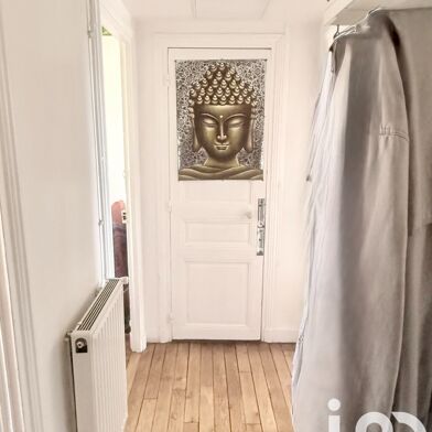 Appartement 2 pièces 210000 €